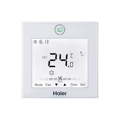 Канальный внутренний блок мульти сплит-системы Haier AD50S2SM3FA new фото #2
