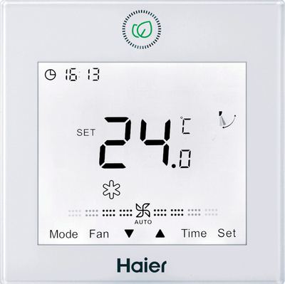Канальный внутренний блок мульти сплит-системы Haier AD50S2SS1FA фото #2