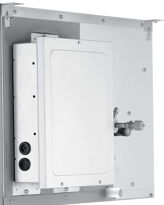 Канальная VRF система Haier AD962MTERAB фото #3