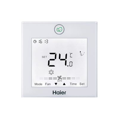 Канальный кондиционер Haier AD96HN1ERA/1U96WS1ERB фото #3