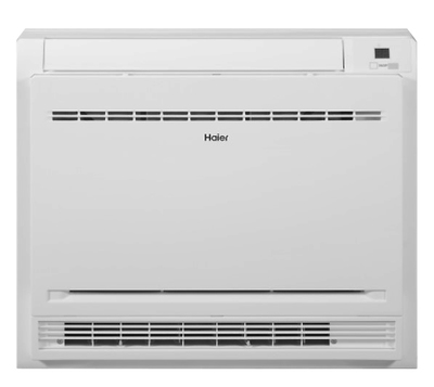 Напольно-потолочная VRF система Haier AF162MBERA