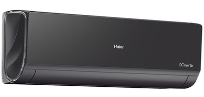 Кондиционер Haier Lightera AS12NS6ERA-B/1U12BS3ERA фото #4