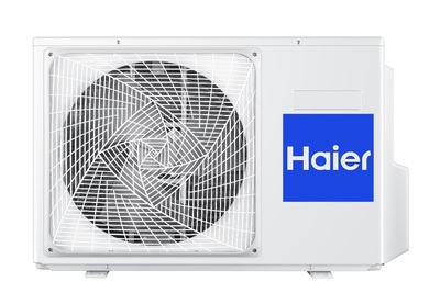 Кондиционер Haier Lightera AS12NS6ERA-W/1U12BS3ERA фото #2