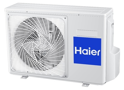 Кондиционер Haier Lightera AS12NS6ERA-W/1U12BS3ERA фото #6