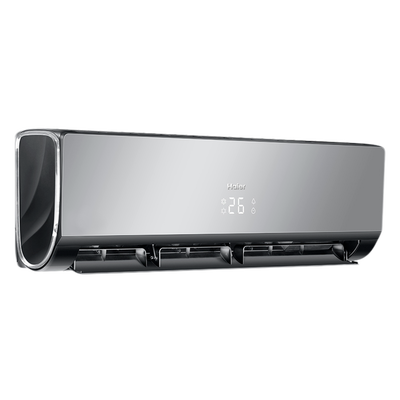 Настенный внутренний блок мульти сплит-системы Haier AS18NS6ERA-B фото #2