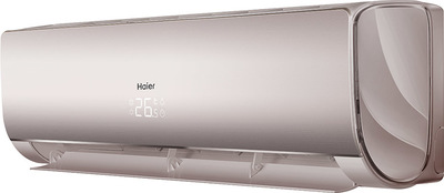 Настенный внутренний блок мульти сплит-системы Haier AS18NS6ERA-G фото #3