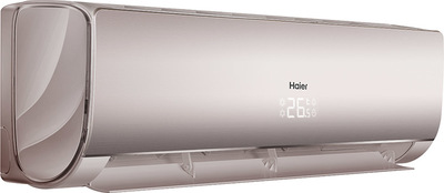 Настенный внутренний блок мульти сплит-системы Haier AS18NS6ERA-G фото #2