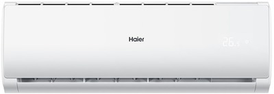Кондиционер Haier Tundra AS18TT5HRA/1U18TL4FRA фото #4