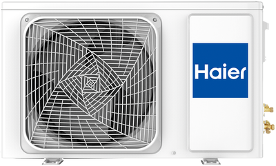 Кондиционер Haier Tundra AS18TT5HRA/1U18TL4FRA фото #2