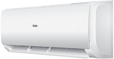 Кондиционер Haier Tundra AS18TT5HRA/1U18TL4FRA