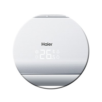 Настенный внутренний блок мульти сплит-системы Haier 