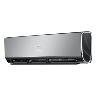 Настенный внутренний блок мульти сплит-системы Haier AS24NS6ERA-B фото #3