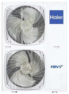 Наружный блок VRF системы Haier AU06IFPERA фото #3