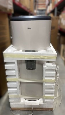 Уцененный бойлер косвенного нагрева Haier AquaBoost 1.200F уцененный фото #3