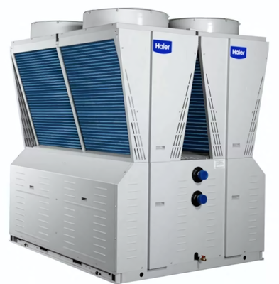 Чиллер с воздушным охлаждением Haier CA0100EANE