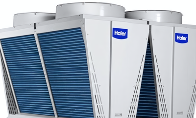 Чиллер с воздушным охлаждением Haier CA0130EANE фото #2