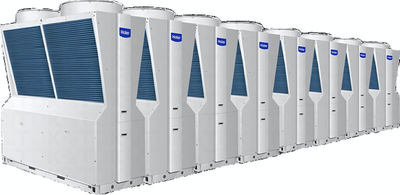 Чиллер с воздушным охлаждением Haier CA0130EANE фото #5