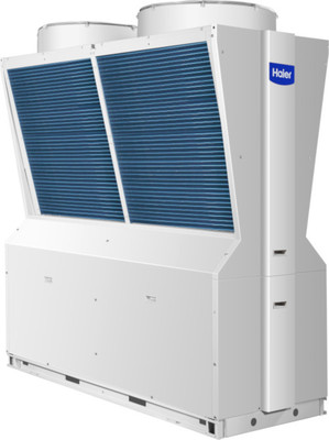 Чиллер с воздушным охлаждением Haier CA 0070 EAND