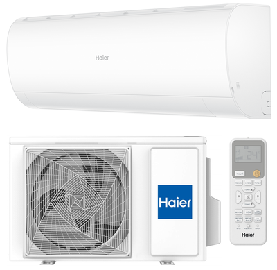 Кондиционер Haier Coral HSU-24HPL303/R3/HSU-24HPL103/R3 фото #8