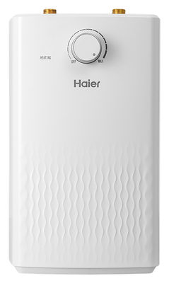 Электрический накопительный водонагреватель Haier ECU5(EU) фото #2
