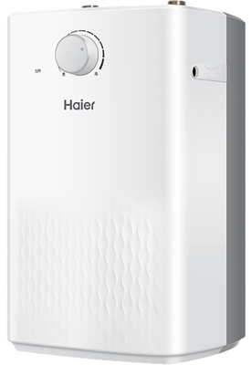 Электрический накопительный водонагреватель Haier ECU5(EU) фото #3