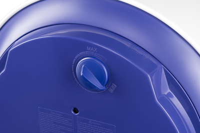 Электрический накопительный водонагреватель Haier ES100V-A4 фото #7
