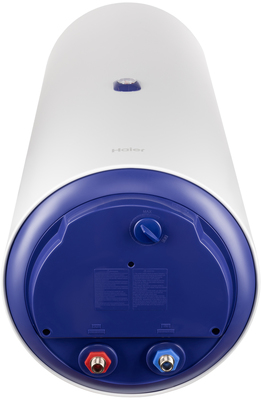 Электрический накопительный водонагреватель Haier ES100V-A4 фото #9