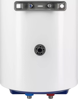 Электрический накопительный водонагреватель Haier ES100V-A4 (GA0G6JE00RU) фото #2