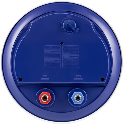 Электрический накопительный водонагреватель Haier ES100V-A4 (GA0G6JE00RU) фото #3