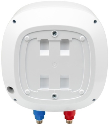 Электрический накопительный водонагреватель Haier ES10V-EQ1 фото #2