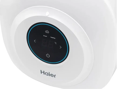 Электрический накопительный водонагреватель Haier ES10V-EQ1 фото #3