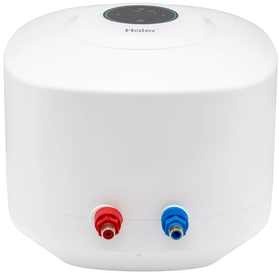 Электрический накопительный водонагреватель Haier ES10V-EQ1 фото #4
