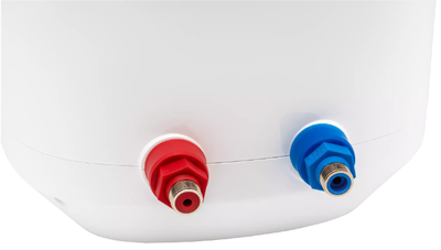 Электрический накопительный водонагреватель Haier ES10V-EQ1 фото #5