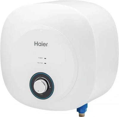 Электрический накопительный водонагреватель Haier ES10V-MQ1 фото #2