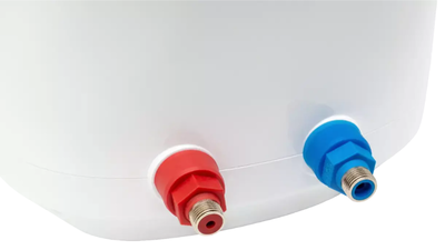 Электрический накопительный водонагреватель Haier ES10V-MQ1 фото #4