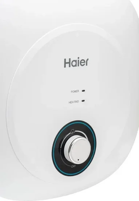 Электрический накопительный водонагреватель Haier ES10V-MQ1 фото #5