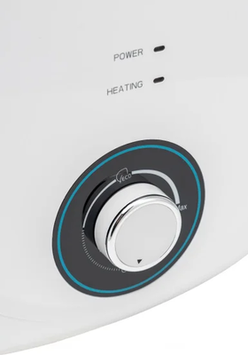 Электрический накопительный водонагреватель Haier ES10V-MQ1 фото #6