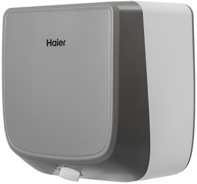 Электрический накопительный водонагреватель Haier ES10V-Q1(R) фото #2