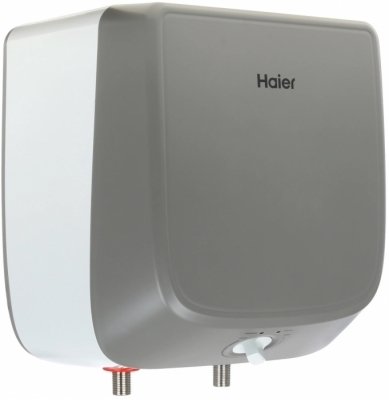 Электрический накопительный водонагреватель Haier ES10V-Q1(R) фото #2