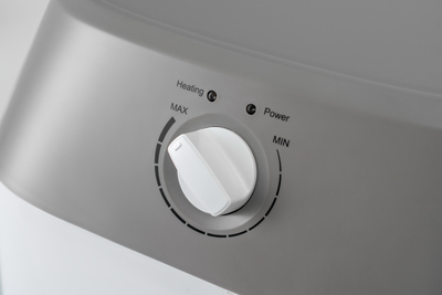 Электрический накопительный водонагреватель Haier ES10V-Q1(R) фото #4
