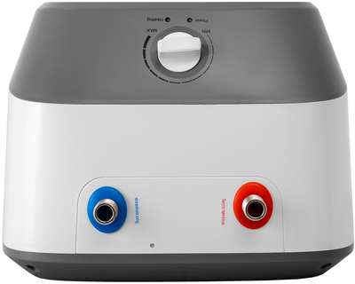 Электрический накопительный водонагреватель Haier ES10V-Q2(R) фото #7