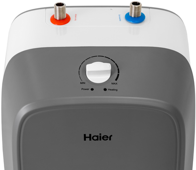 Электрический накопительный водонагреватель Haier ES10V-Q2(R) фото #2