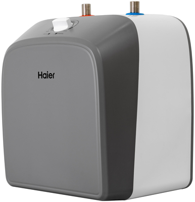 Электрический накопительный водонагреватель Haier ES10V-Q2(R) фото #3