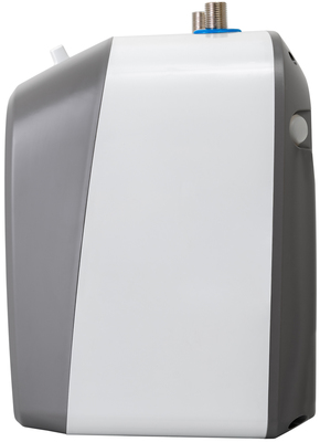 Электрический накопительный водонагреватель Haier ES10V-Q2(R) фото #4