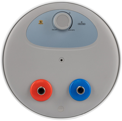 Электрический накопительный водонагреватель Haier ES10V-RQ1(R) фото #8