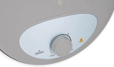 Электрический накопительный водонагреватель Haier ES10V-RQ2(R) фото #3