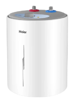 Электрический накопительный водонагреватель Haier ES10V-RQ2(R) фото #2