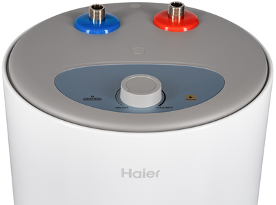 Электрический накопительный водонагреватель Haier ES10V-RQ2(R) фото #6