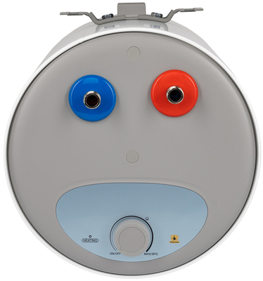 Электрический накопительный водонагреватель Haier ES10V-RQ2(R) фото #8