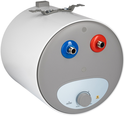 Электрический накопительный водонагреватель Haier ES10V-RQ2(R) фото #9